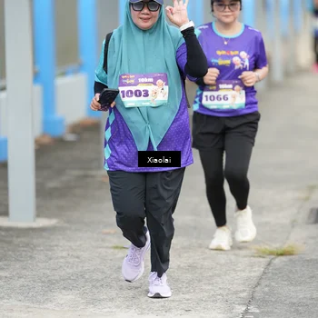 Runner Photo 8216391