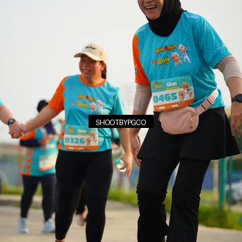 Runner Photo 8216401