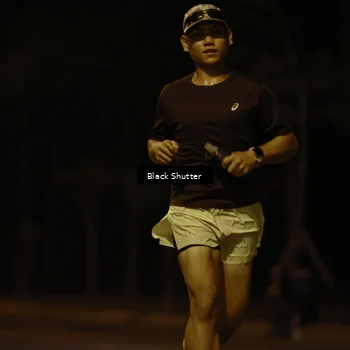 Runner Photo 8216404