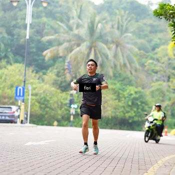 Runner Photo 8216408