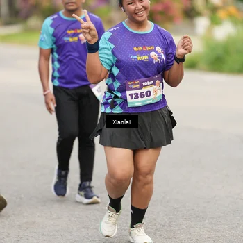 Runner Photo 8216411