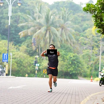 Runner Photo 8216412