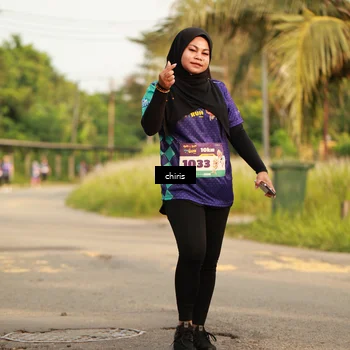 Runner Photo 8216416