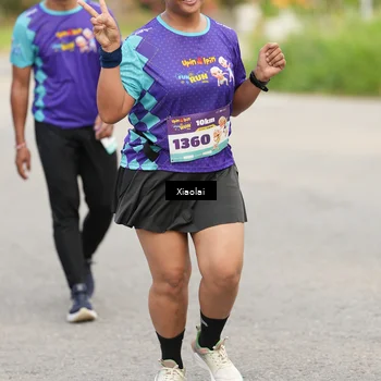 Runner Photo 8216420