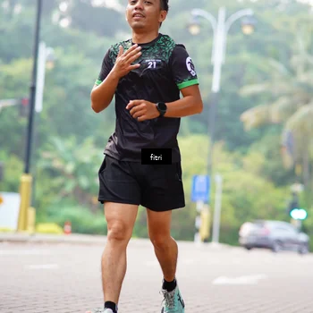 Runner Photo 8216422