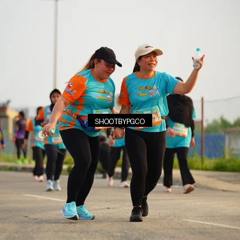 Runner Photo 8216424