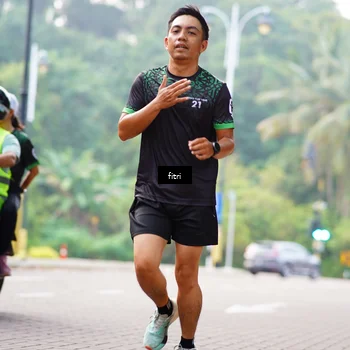 Runner Photo 8216427