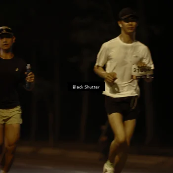 Runner Photo 8216431
