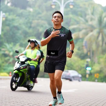 Runner Photo 8216437