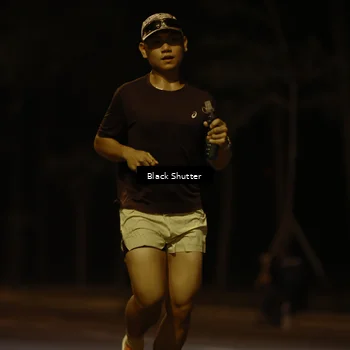 Runner Photo 8216438