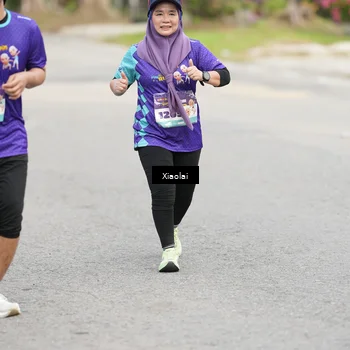 Runner Photo 8216440