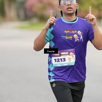 Runner Photo 8216446