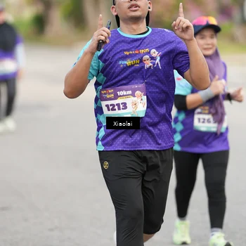 Runner Photo 8216447