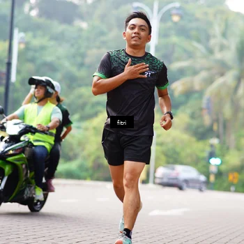 Runner Photo 8216452