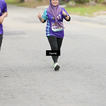 Runner Photo 8216455