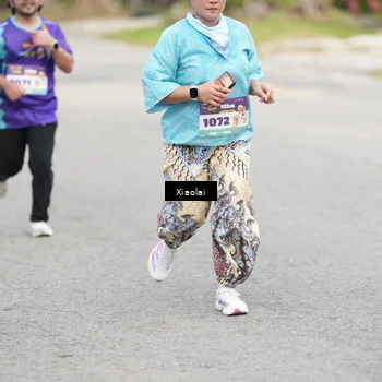 Runner Photo 8216457