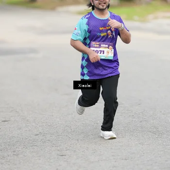 Runner Photo 8216458