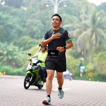 Runner Photo 8216460