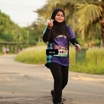 Runner Photo 8216461