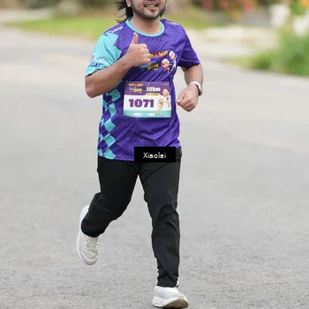 Runner Photo 8216462
