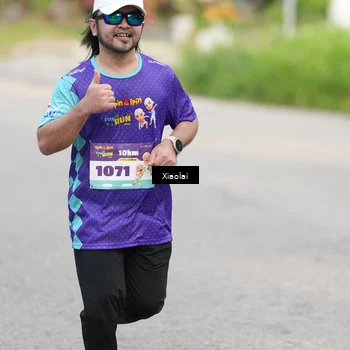 Runner Photo 8216469