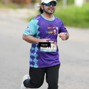 Runner Photo 8216472
