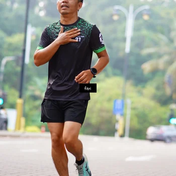 Runner Photo 8216489