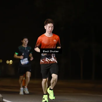 Runner Photo 8216490