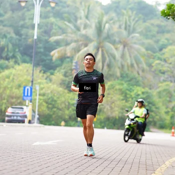 Runner Photo 8216501