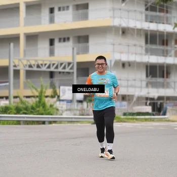 Runner Photo 8216502