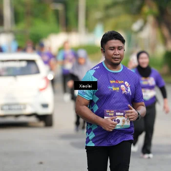 Runner Photo 8216506