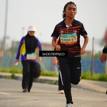 Runner Photo 8216509