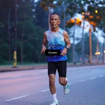 Runner Photo 8216514