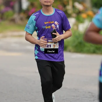 Runner Photo 8216533