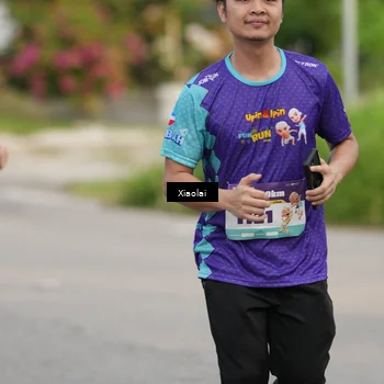 Runner Photo 8216537