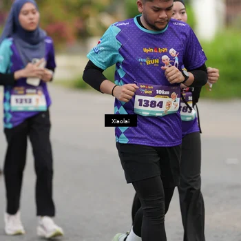 Runner Photo 8216538