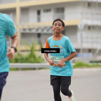 Runner Photo 8216540