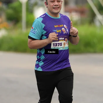 Runner Photo 8216545