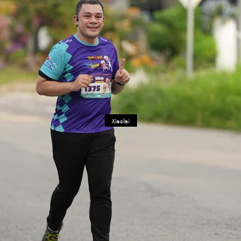 Runner Photo 8216546