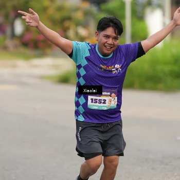 Runner Photo 8216554