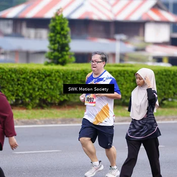 Runner Photo 8216555