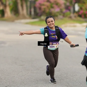 Runner Photo 8216560
