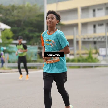 Runner Photo 8216563