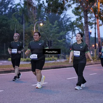 Runner Photo 8216566