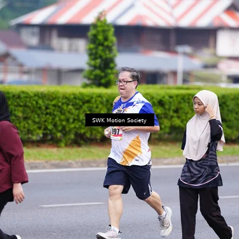 Runner Photo 8216588