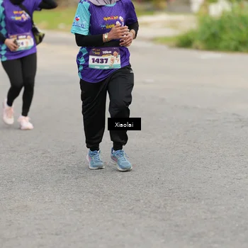 Runner Photo 8216590