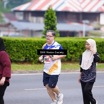 Runner Photo 8216600
