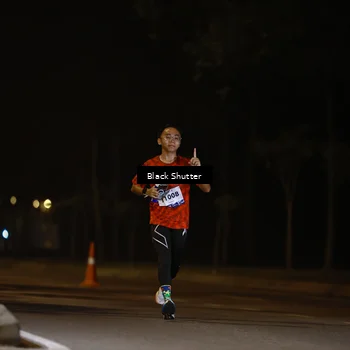 Runner Photo 8216608