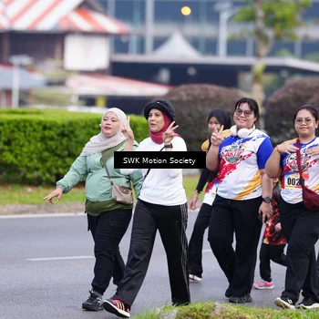 Runner Photo 8216612