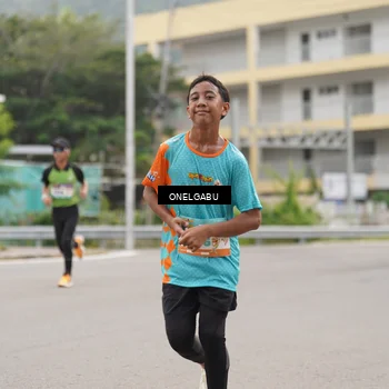 Runner Photo 8216657